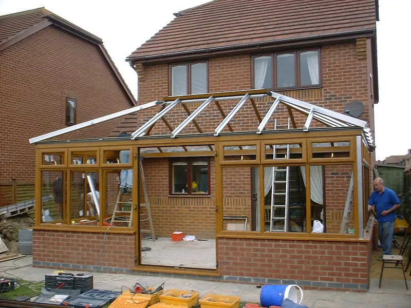 Roof Replacement East Dulwich