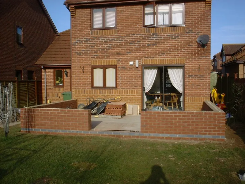 Roof Replacement East Dulwich
