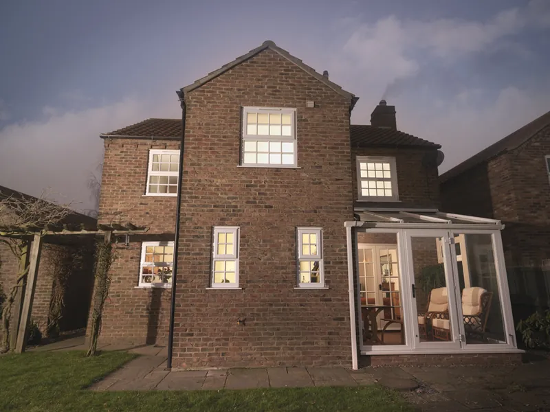 Conservatories East Dulwich