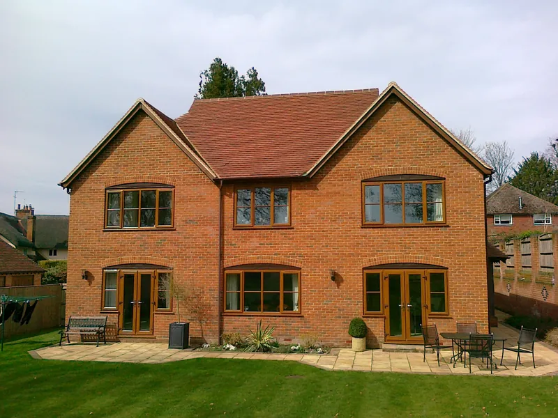 Conservatories East Dulwich