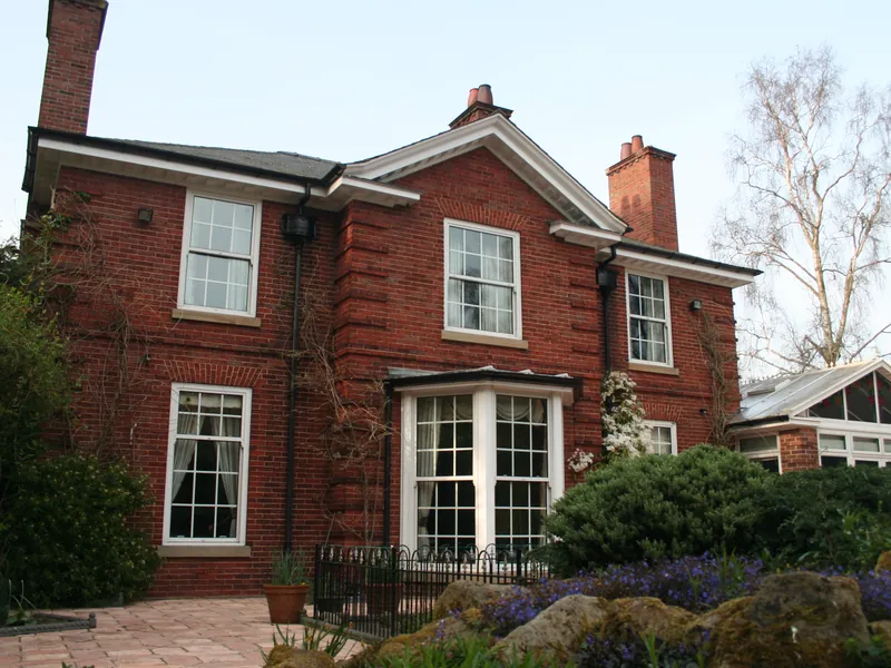 Conservatories East Dulwich
