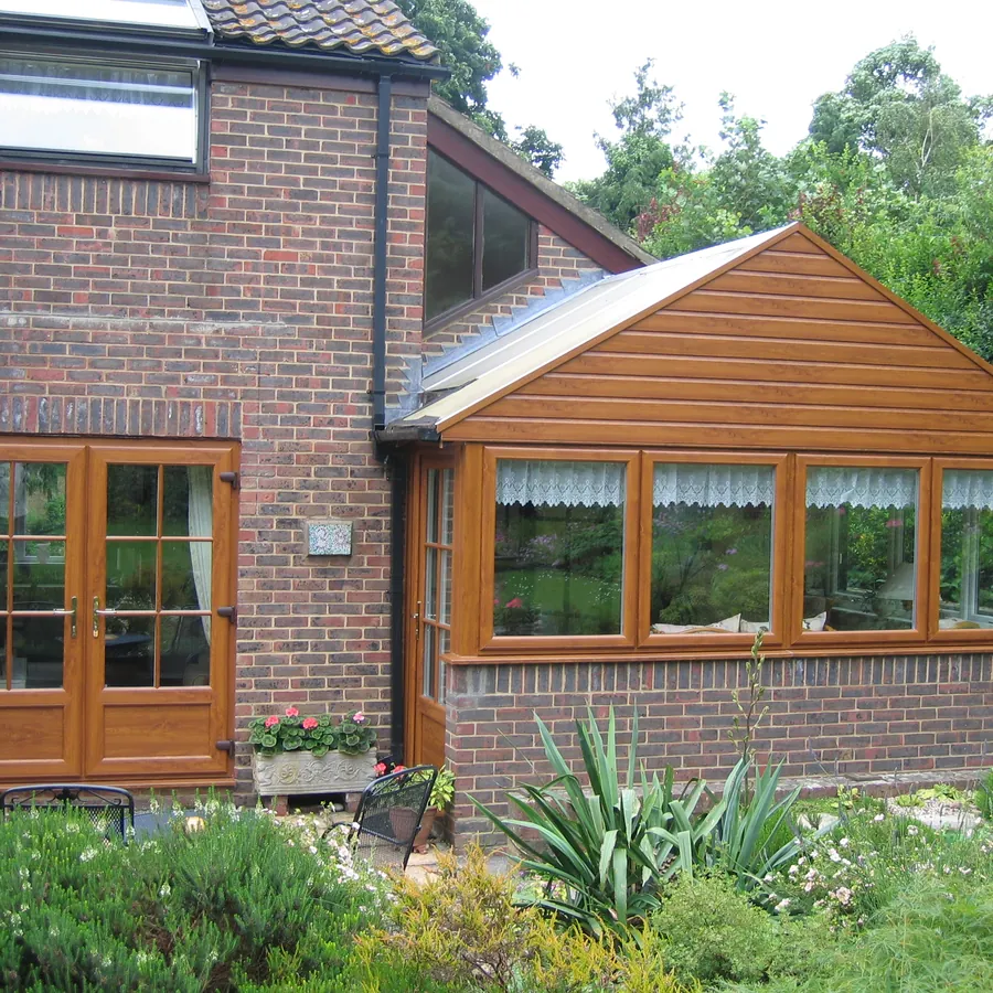 Garden Room East Dulwich