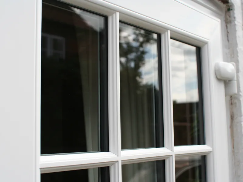 Glass Extension East Dulwich