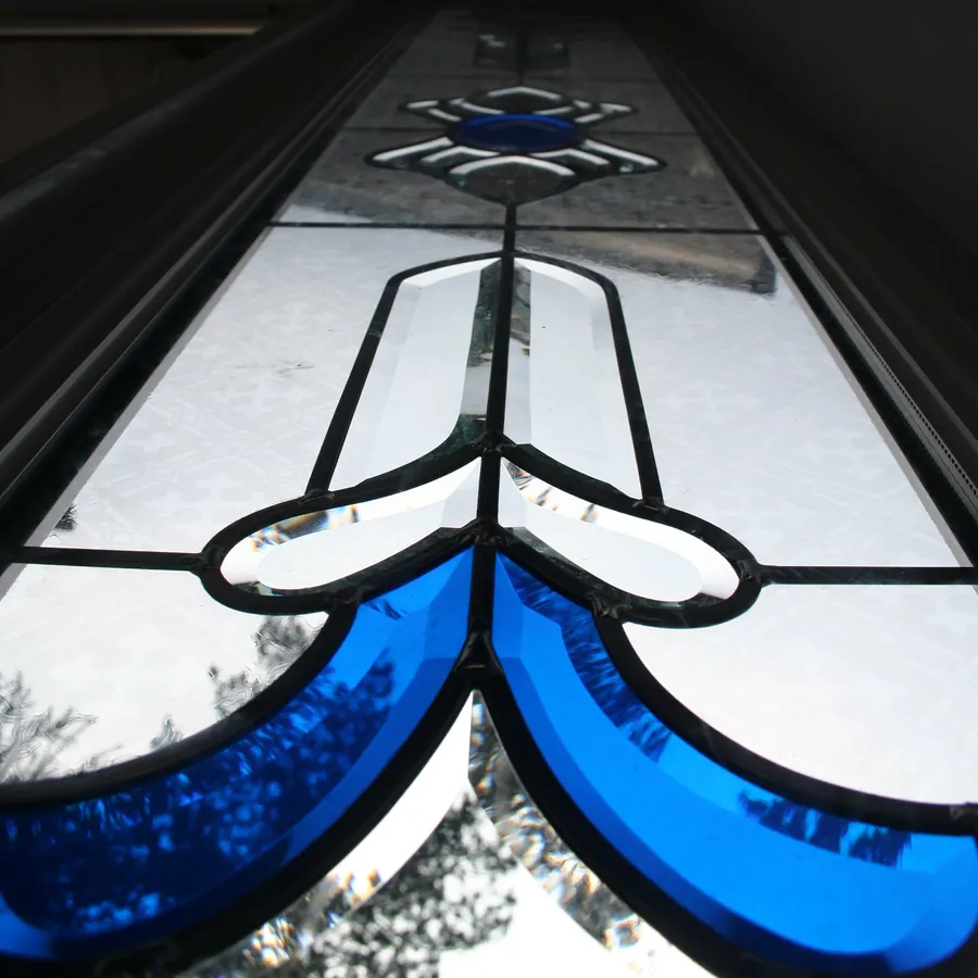 Glass Extension East Dulwich