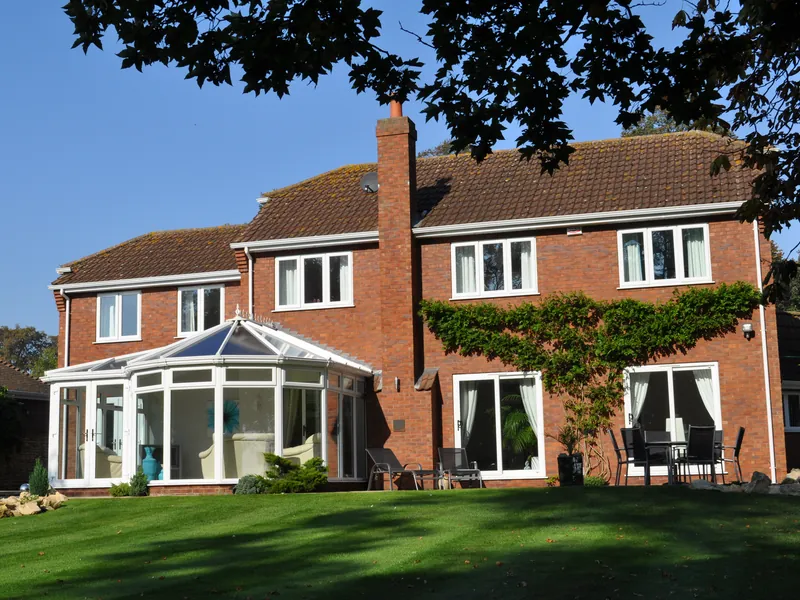 Orangery East Dulwich