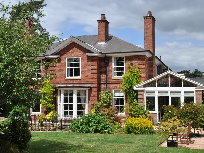 Orangery East Dulwich
