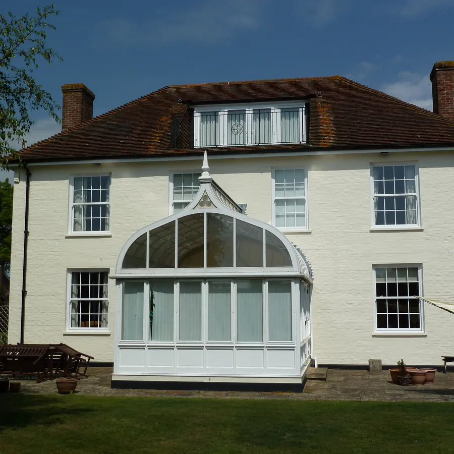 Orangery East Dulwich