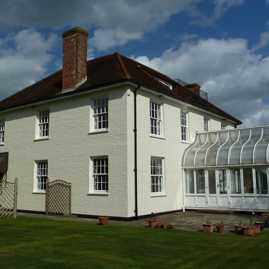 Conservatories East Dulwich