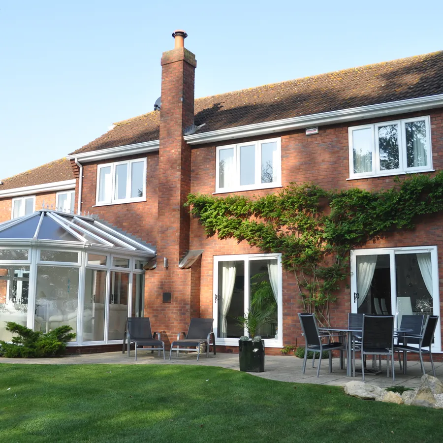 Conservatories East Dulwich