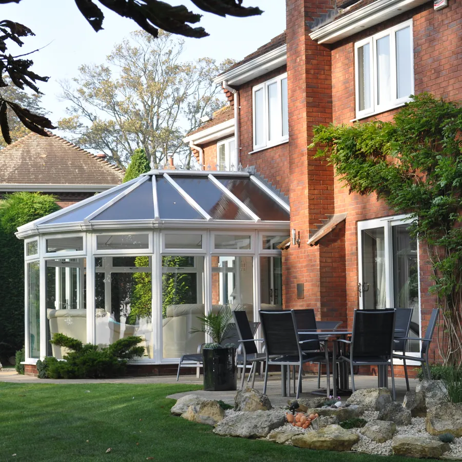 Conservatories East Dulwich