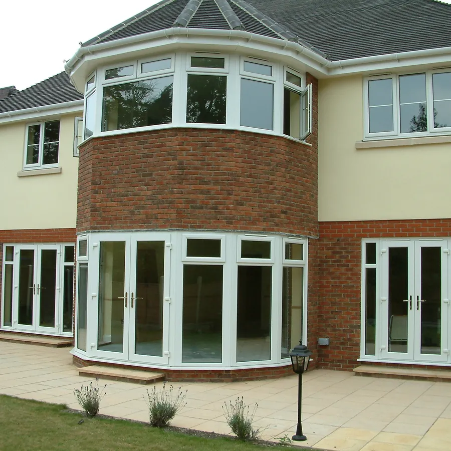 Conservatories East Dulwich