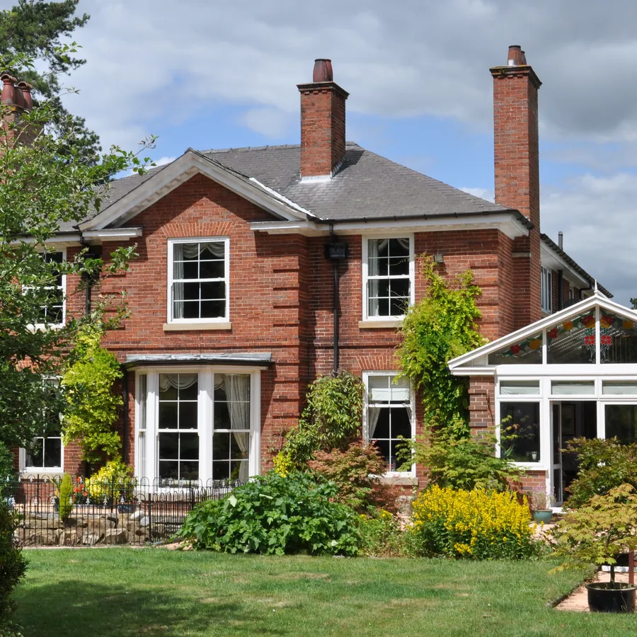 Victorian East Dulwich