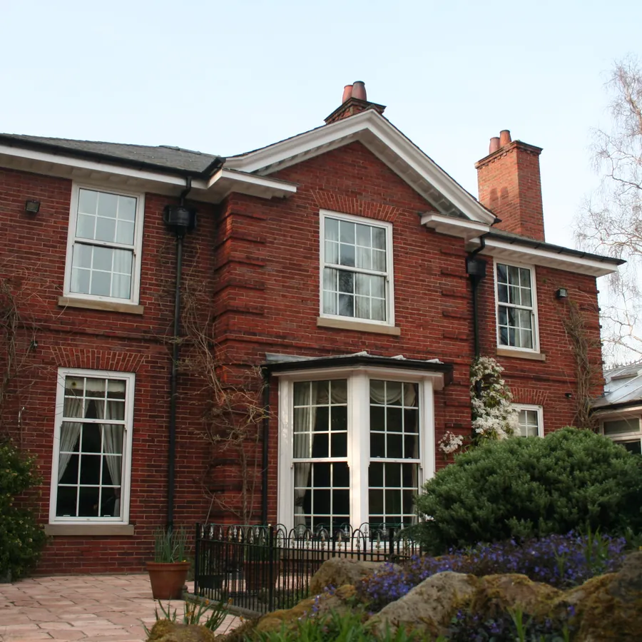 Victorian East Dulwich