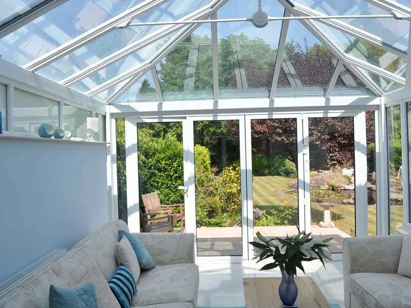 Bifold East Dulwich