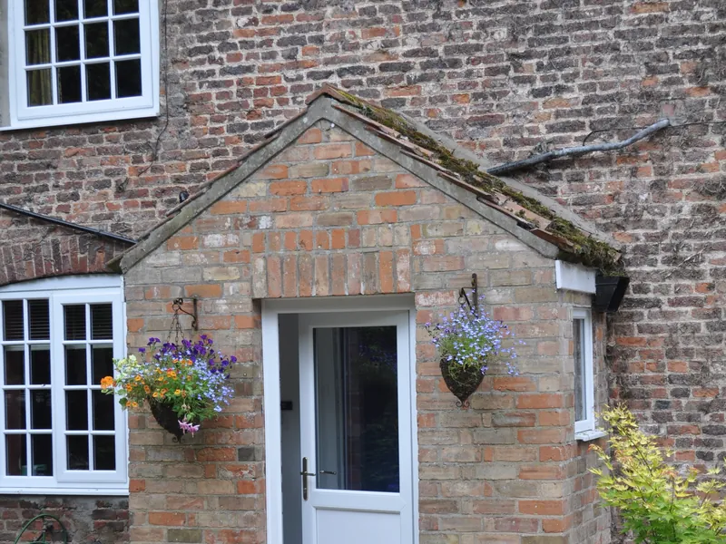 Composite East Dulwich