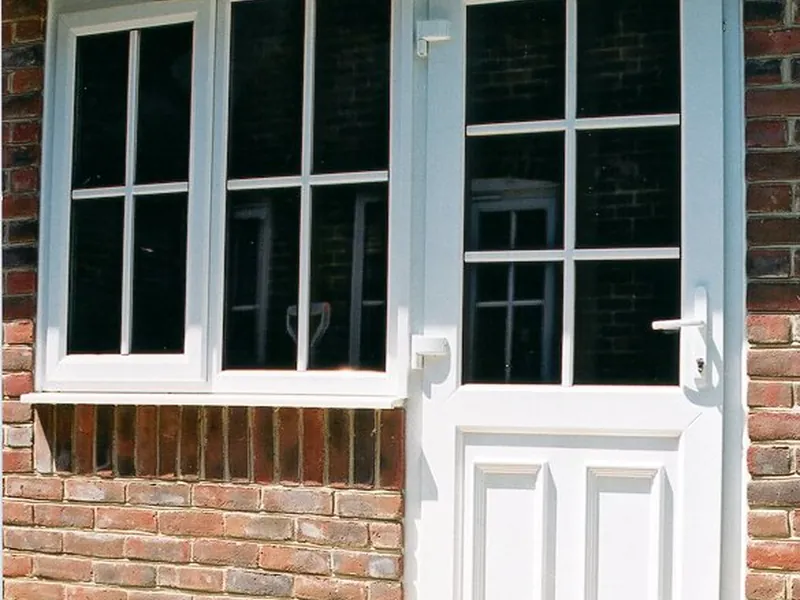 Doors East Dulwich