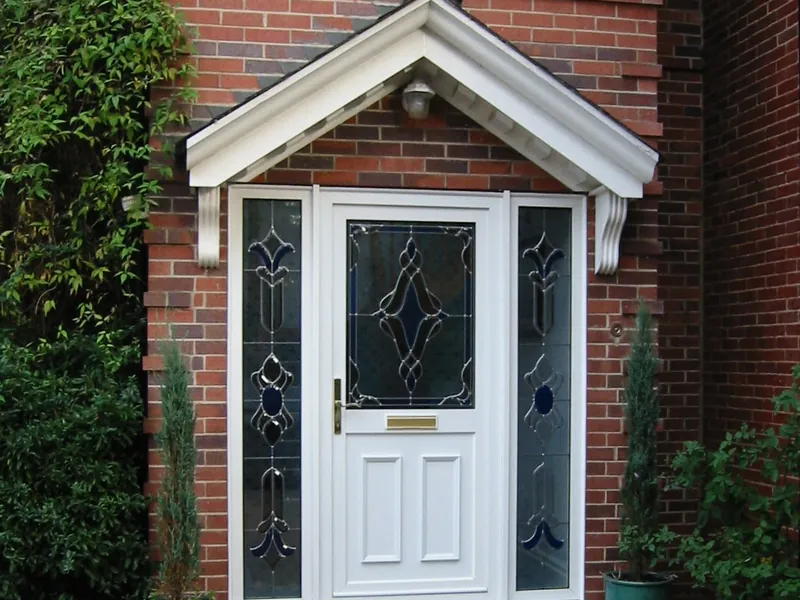 Doors East Dulwich