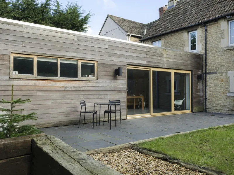 Patio East Dulwich