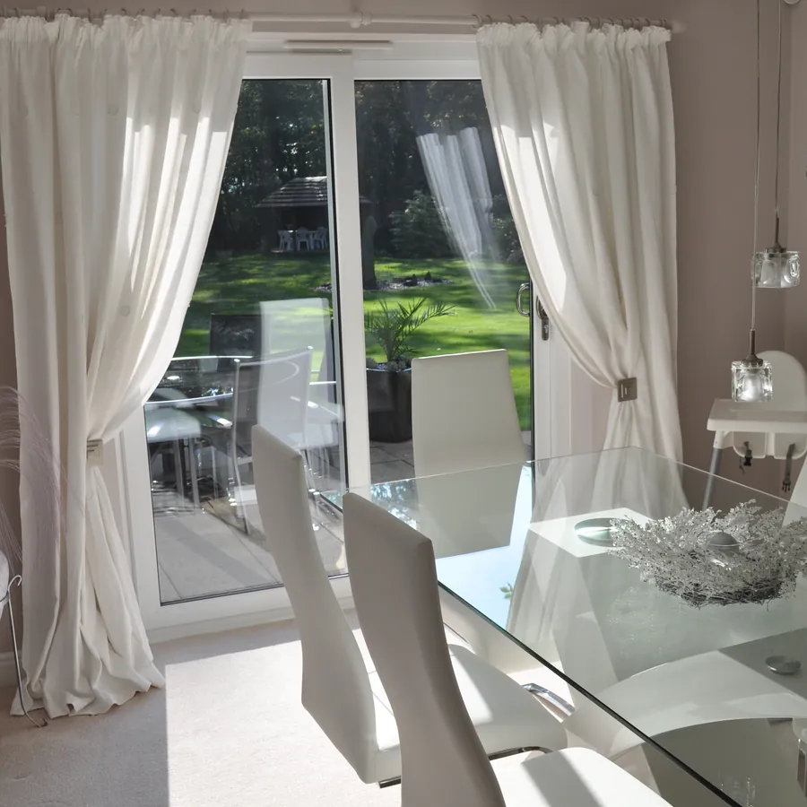 Sliding Patio East Dulwich
