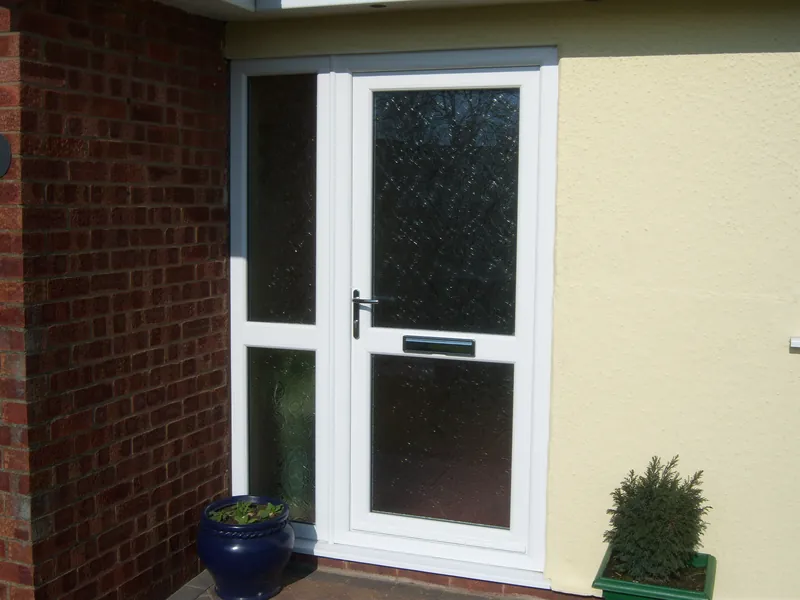 uPVC East Dulwich