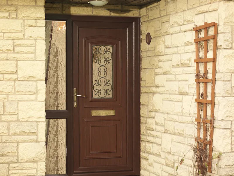 uPVC East Dulwich