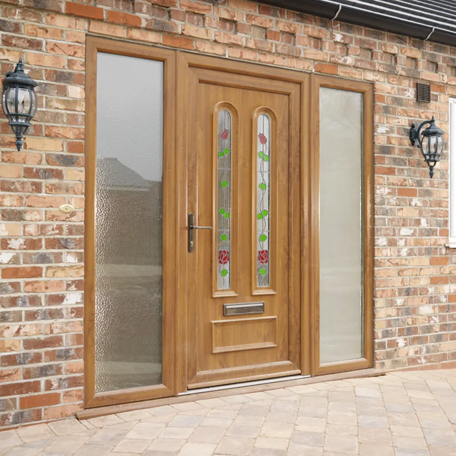 uPVC East Dulwich
