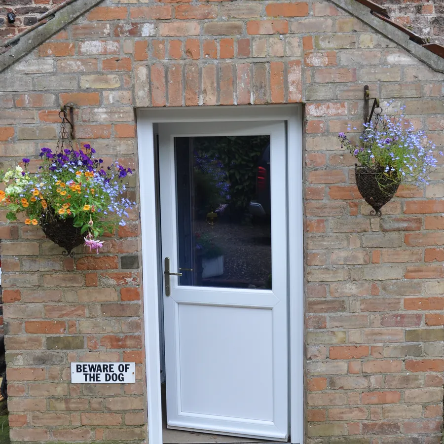 uPVC East Dulwich