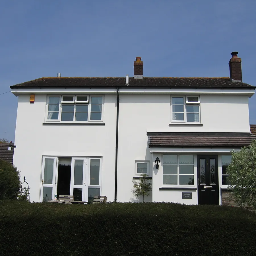Aluminium Windows East Dulwich