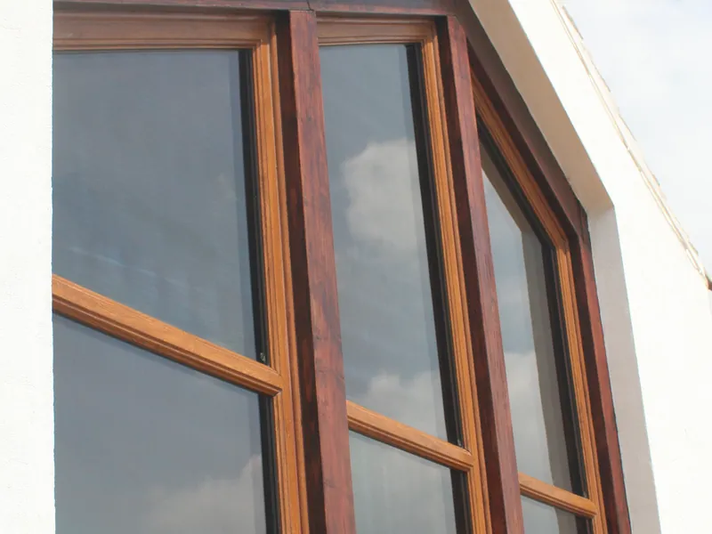 Bay Windows East Dulwich