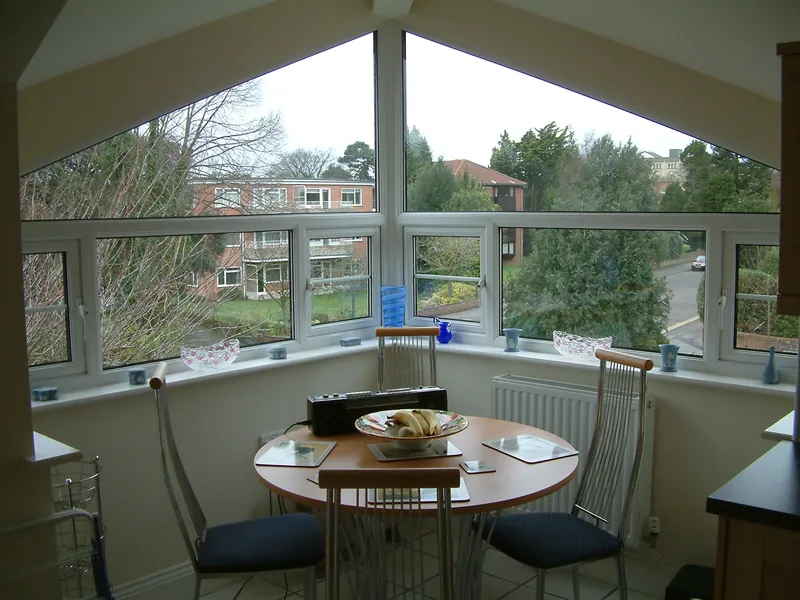 Bay Windows East Dulwich