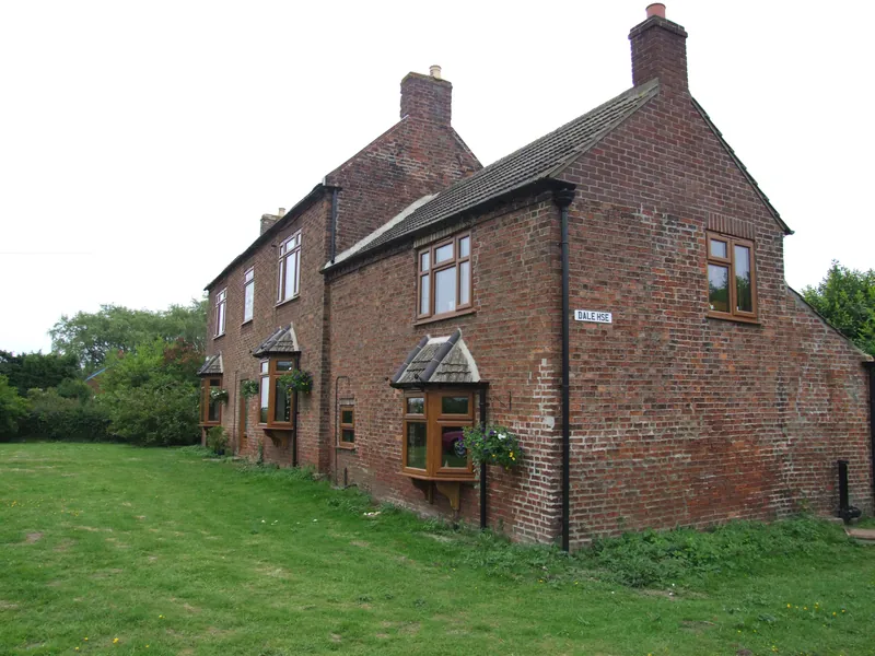 Casement Windows — Gallery East Dulwich