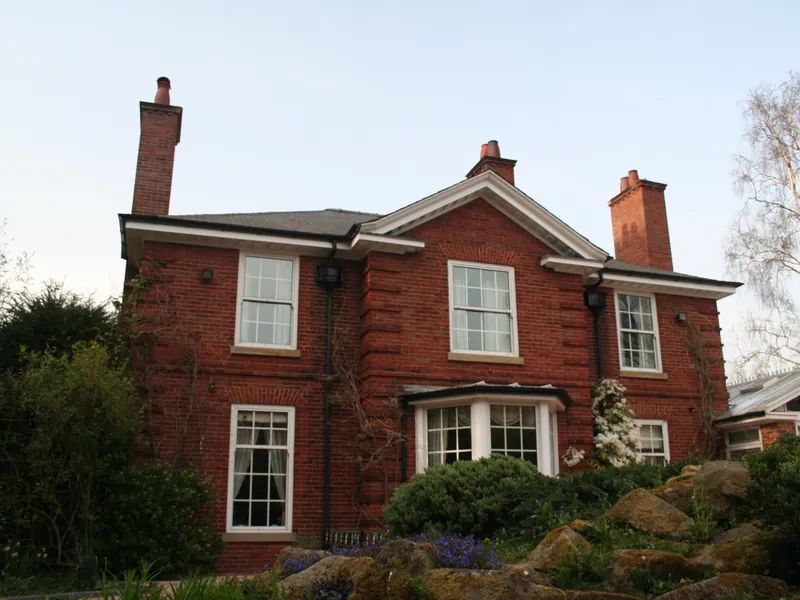 Casement Windows — Gallery East Dulwich