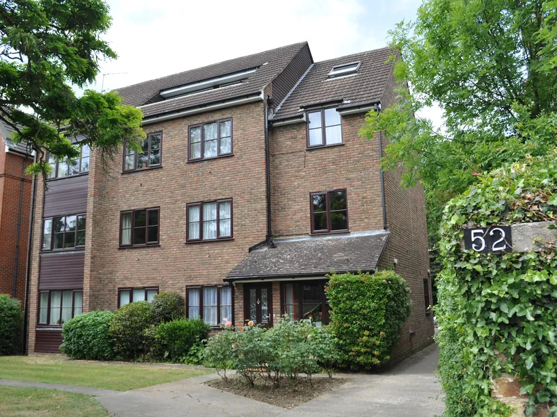 Casement Windows — Gallery East Dulwich