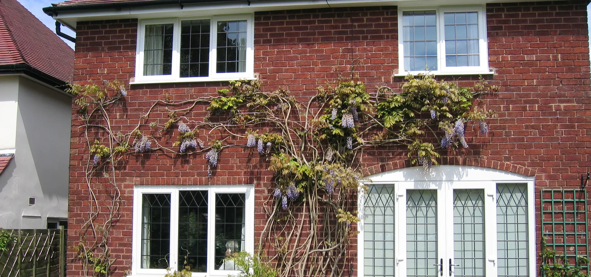 Casement Windows East Dulwich