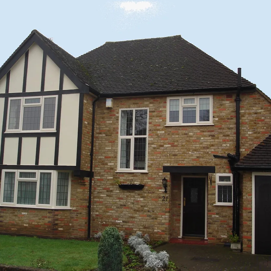 Casement Windows — Product East Dulwich