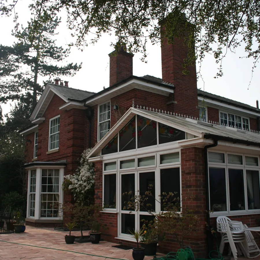 Casement Windows — Product East Dulwich