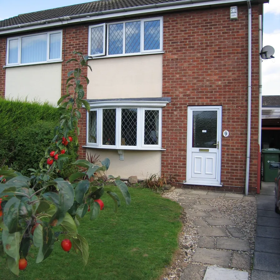 Casement Windows — Product East Dulwich