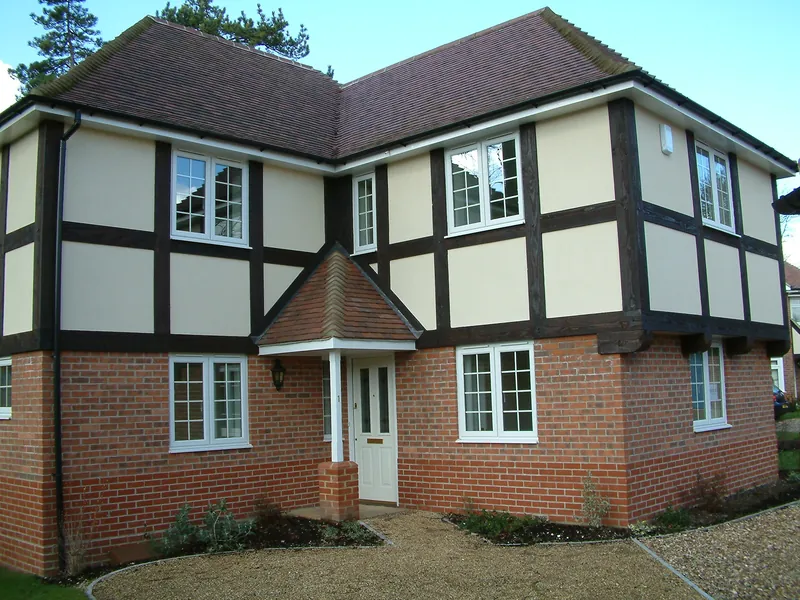 Double Glazing Windows — Gallery East Dulwich