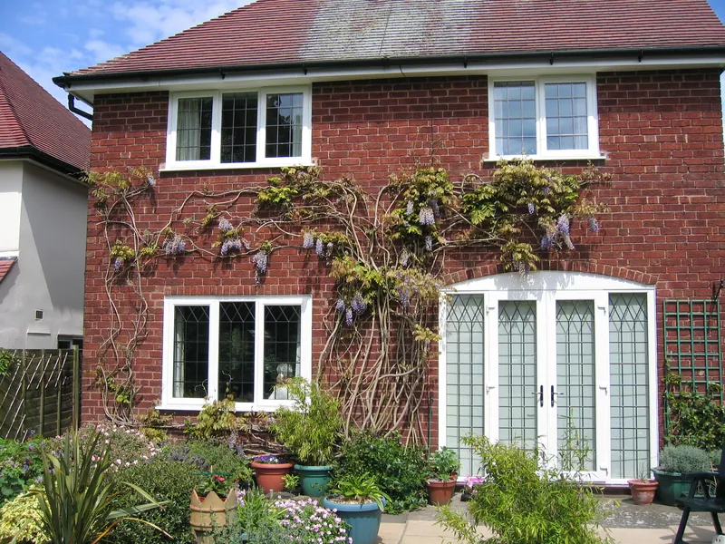 Double Glazing Windows — Gallery East Dulwich