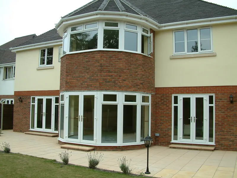 Double Glazing Windows — Gallery East Dulwich