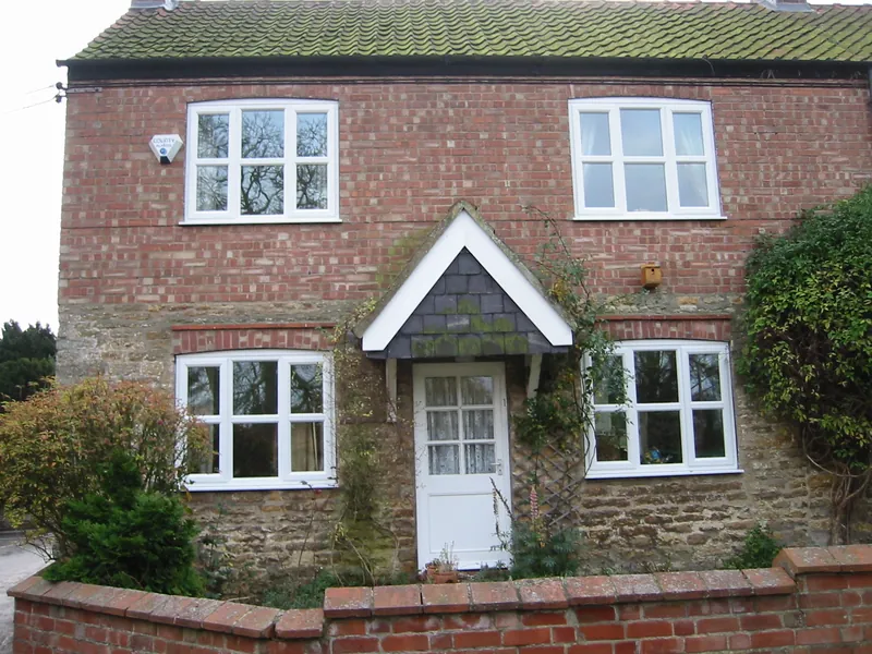 Double Glazing Windows — Gallery East Dulwich