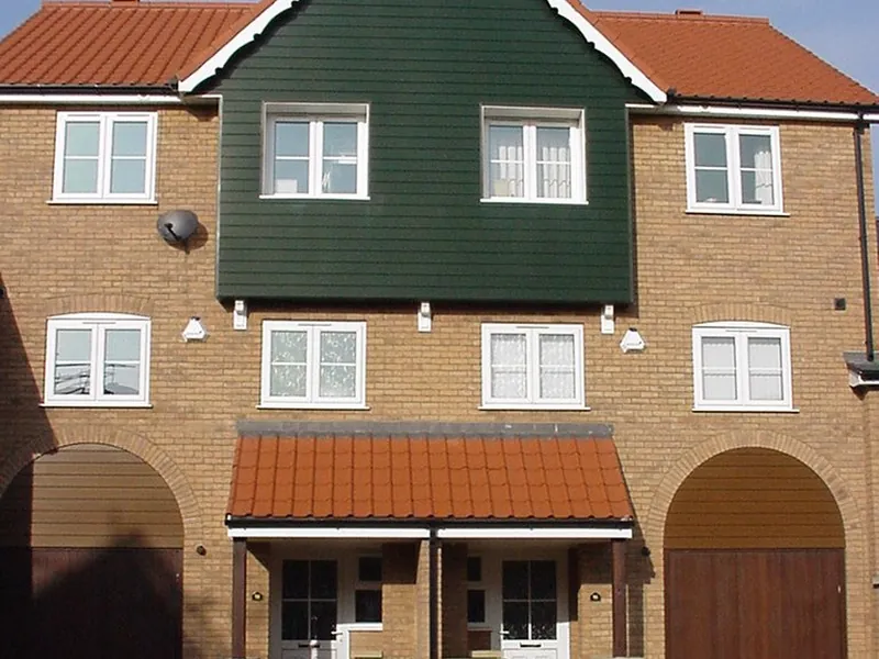 Double Glazing Windows — Gallery East Dulwich