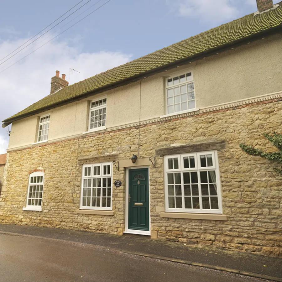 Double Glazing Windows — Product East Dulwich