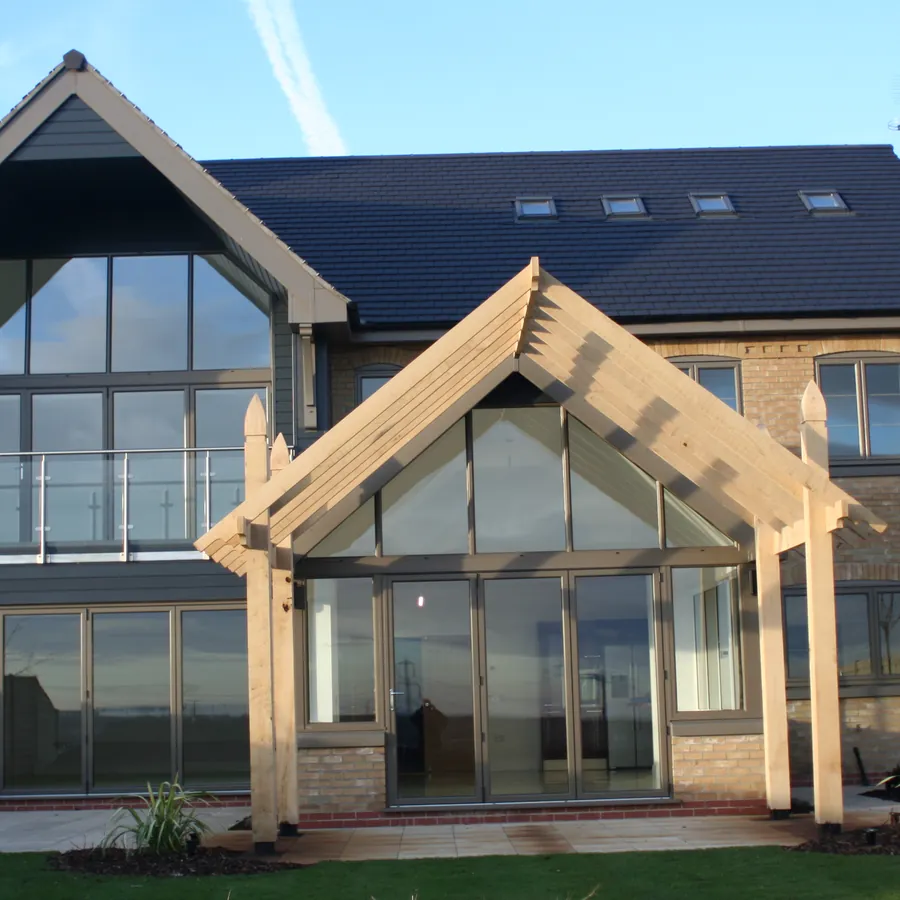 Double Glazing Windows — Product East Dulwich