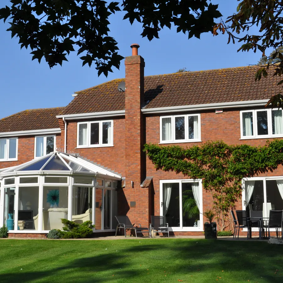Double Glazing Windows — Product East Dulwich