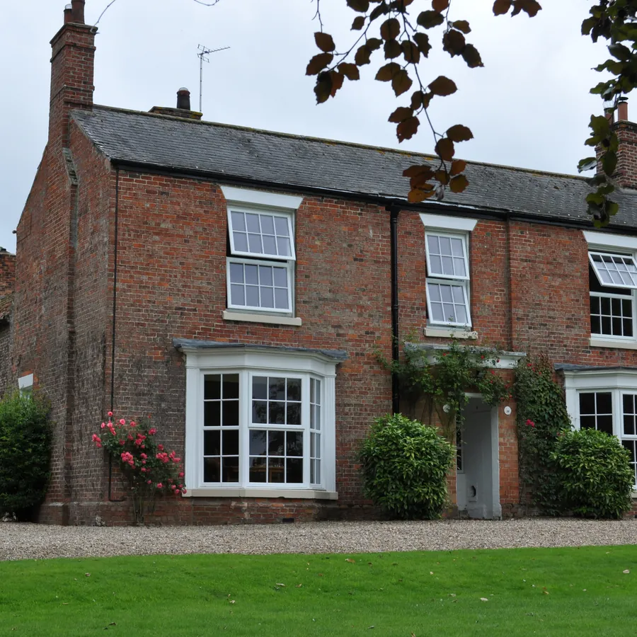 Double Glazing Windows — Product East Dulwich
