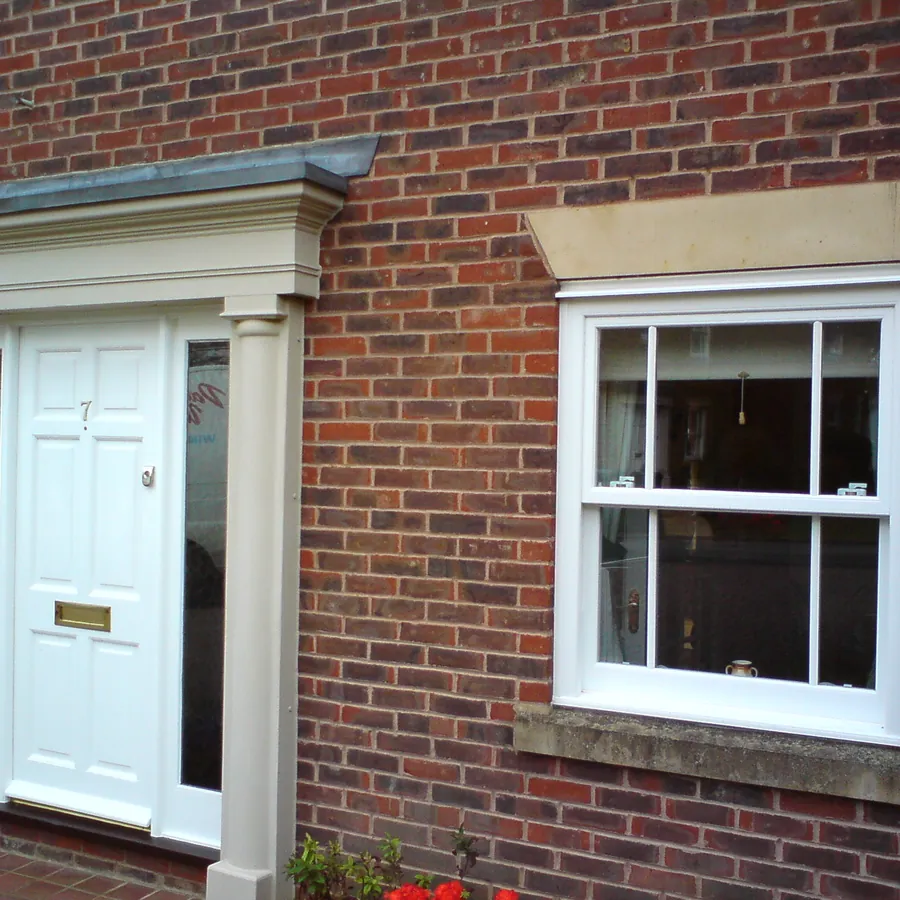 Sash Windows East Dulwich