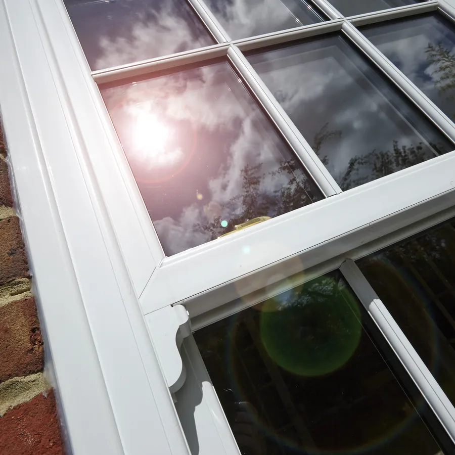 Sash Windows East Dulwich