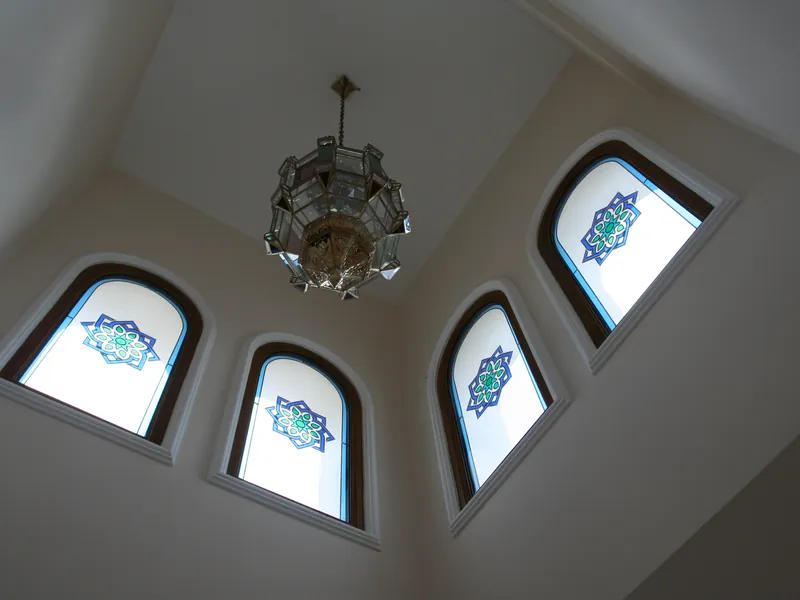 Secondary Glazing — Gallery East Dulwich