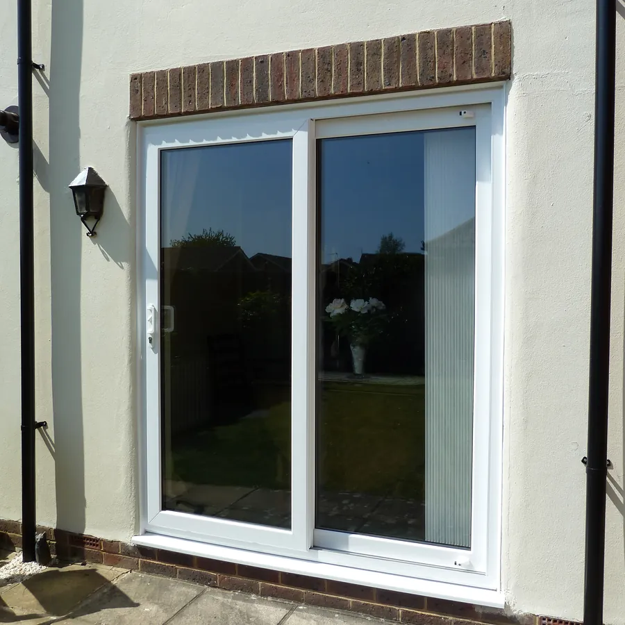 Sliding Windows East Dulwich